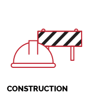 We specialize in construction services in Pennsylvania, Ohio, and West Virginia.