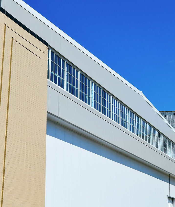 RedDirect-PNC-Hangar-project-image