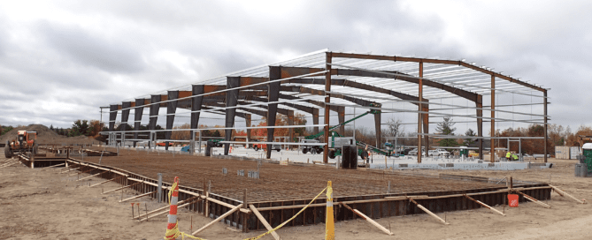 Understanding Pre-Engineered Metal Buildings: A Modern Solution for Construction