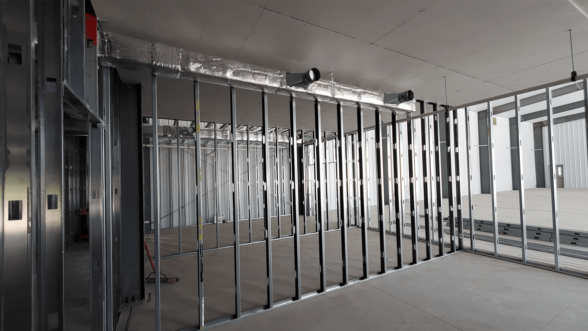 How Pre-Engineered Steel Buildings Save Time & Money