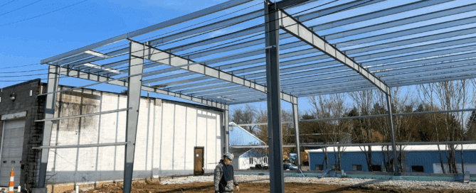 How Metal Buildings Enhance Energy Efficiency - Smart Design, Smarter Savings: Energy Perks of Metal Construction