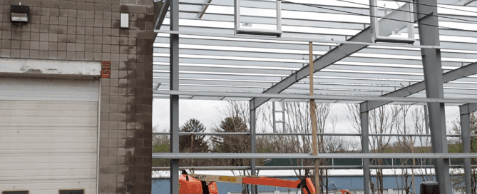 Steel Construction & Urban Development: The Future of City Building - Steel Building Cities That Last