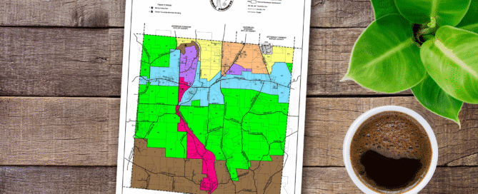 Red Direct guide to steel building permitting and zoning in PA, OH, and WV