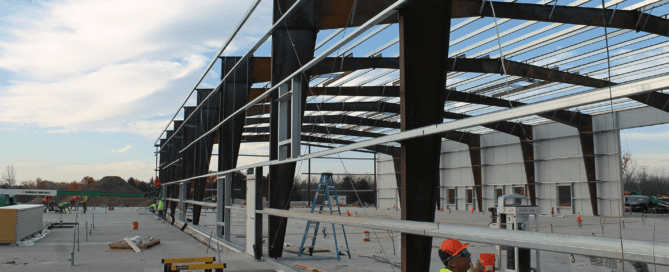 Comprehensive Construction Solutions: Your Guide to Red Direct’s Services