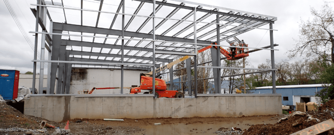 Discover the Red Direct Advantage: Your Partner in Pre-Engineered Metal Buildings
