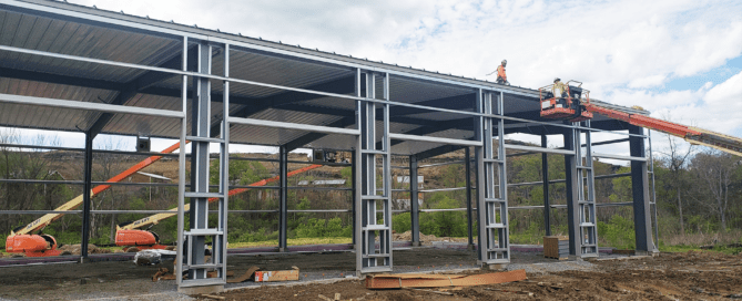 Experts in Pre-Engineered Metal Buildings: A Comprehensive Guide to Our Services