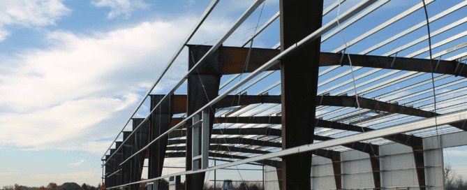 Find the Perfect Fit: Choosing the Right Steel Building for Your Business