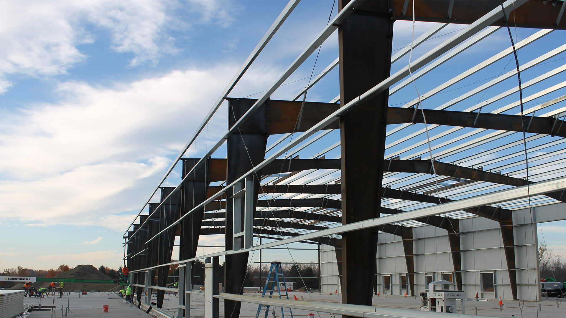 Find the Perfect Fit: Choosing the Right Steel Building for Your Business