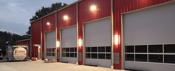 Strengthening Communities with Reliable Municipal Buildings