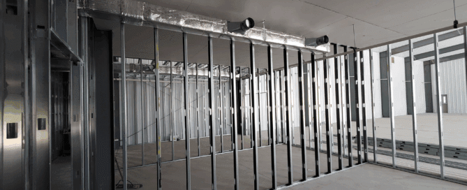 How Pre-Engineered Steel Buildings Save Time & Money