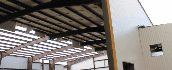 Steel Self-Storage Buildings: The Perfect Solution for Storage Businesses: Why Steel Is the Smart Choice for Storage Success