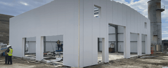 The Future of Prefabricated Construction: Trends & Innovations