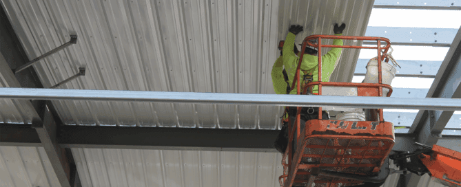 Customizing Your Steel Building: Options & Features - Design a Steel Building That’s Built Around Your Needs