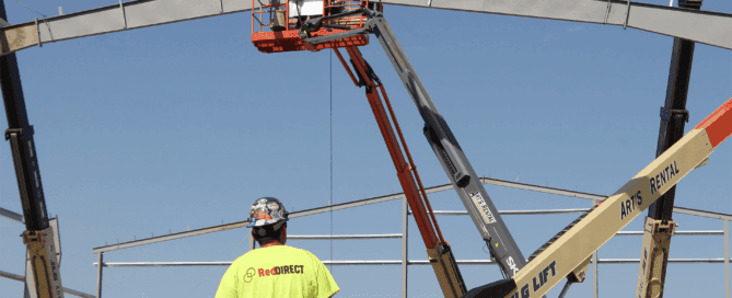How Steel Buildings Improve Workplace Safety: Safety Starts with a Solid Structure: Structural Integrity You Can Rely On