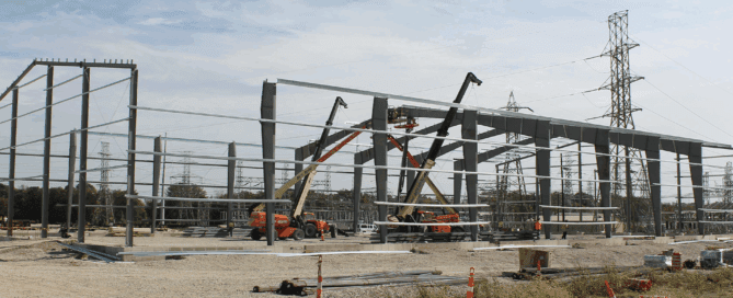 The Role of Steel in Disaster Relief & Emergency Shelters - A Reliable Solution When Time and Safety Matter Most