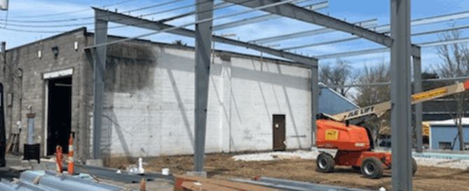 Red Direct steel building maintenance tips for long-lasting performance