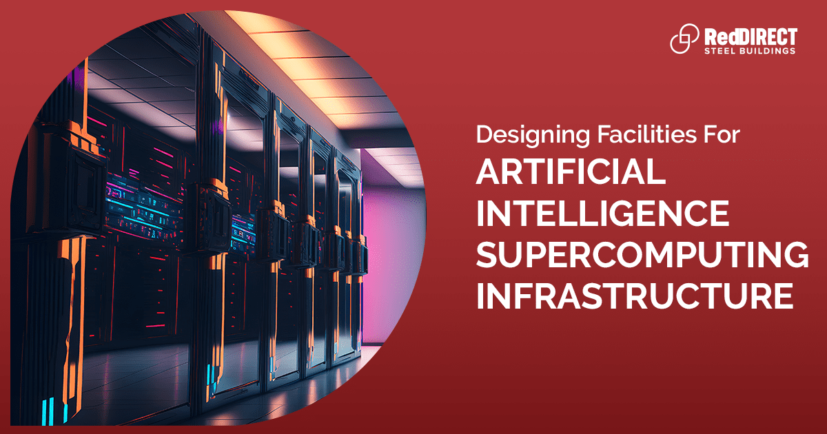 Designing Facilities For Ai Supercomputing Infrastructure