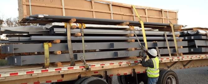 Natural gas steel storage buildings supporting pipeline infrastructure, equipment protection, and energy operations